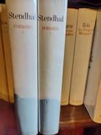 Stendhal, oeuvres complètes, Boeken, Zo goed als nieuw, Ophalen