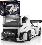 Mould King | bouwset vrachtwagen | 1604 onderdelen, Verzenden, -, Nieuw, Mould king