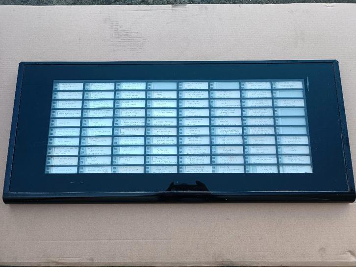 Bovenklep Seeburg Firestar (1972) jukebox, Verzamelen, Automaten | Jukeboxen, Seeburg, Verzenden