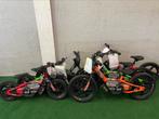 Nieuwe elektrische loopfiets voor kinderen 12/16 inch, Ophalen, Nieuw, Loopfiets