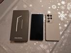 Samsung S25 Ultra gloednieuw, Telecommunicatie, Mobiele telefoons | Samsung, Ophalen, Zwart
