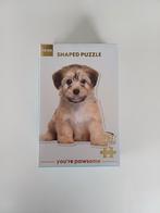 Puzzel hond, Ophalen of Verzenden, Zo goed als nieuw
