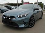 Kia Ceed 1.0 T-GDI Sport Edition *2025 *1e Eigen **AUTOMAAT, Achat, 998 cm³, Euro 6, Entreprise