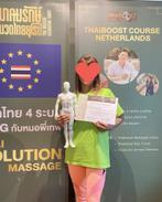 Thai Relax Zaventem met KITTY, Massage relaxant