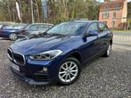 BMW X2 S Drive 2.0B '18 Automaat + 12M GARANTIE, Autos, BMW, 5 places, 1998 cm³, Automatique, Tissu