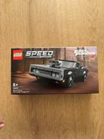 Lego Speed Champions sets van 4 auto’s, Ophalen, Zo goed als nieuw, Lego