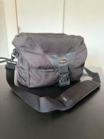 Lowepro XL fototas – ruim & praktisch!, Ophalen, Gebruikt, Schoudertas, Lowepro