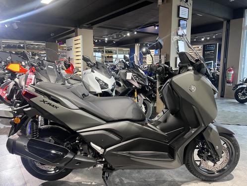 Yamaha X-Max 300, Motoren, Motoren | Yamaha, Bedrijf, Scooter, 12 t/m 35 kW, Ophalen