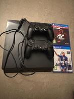 PlayStation 4, Games en Spelcomputers, Ophalen, Gebruikt, Controller, PlayStation 4