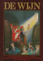 DE WIJN - Humoristes Associes (SUBLIEME STAAT), Ophalen of Verzenden, Nieuw