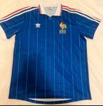 Frankrijk Platini Origineel WorldCup Finale 1982, Verzamelen, Sportartikelen en Voetbal, Verzenden