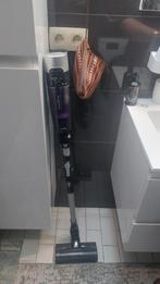 Rowenta x-force flex, Aspirateur, Réservoir, Enlèvement, Utilisé