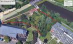 Maison/entrepôts.Projet de terrain à vendre Melle Centrum, Melle, Oost-Vlaanderen, Ventes sans courtier, 1500 m² ou plus