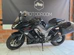 Kawasaki Z1000SX, Permis Moto A, Tourisme, Entreprise, Plus de 35 kW