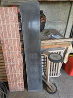 Arduinen Schouwmantel, zwarte marmer, Ophalen