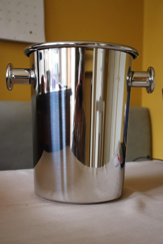 Alessi ijsemmer groot model, Huis en Inrichting, Keuken | Keukenbenodigdheden, Zo goed als nieuw, Ophalen