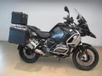 BMW R 1250 GS Adventure Triple Black - 24 maanden garantie, Handvatverwarming, 2 cilinders, 1254 cc, Motorrijbewijs A