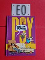 Bd les psy 16,EO, Livres, Enlèvement ou Envoi