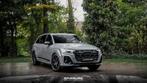 Audi Q7 60 TFSI e Competition Nardo Grey, Autos, Audi, 0 kg, Argent ou Gris, Euro 6, Noir