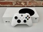 Xbox Series S (512 GB) + Controller, Consoles de jeu & Jeux vidéo, Consoles de jeu | Xbox Series X & S, Enlèvement, Comme neuf