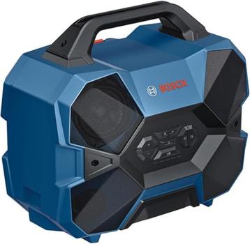 Bosch Professional bluetooth luidspreker GRATIS LEVERING beschikbaar voor biedingen