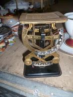 OUDE WEEGSCHAAL, Antiek en Kunst, Ophalen