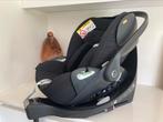 Cybex Cloud T i-Size + T-Base in prima staat (1,5 oud), Ophalen, Zo goed als nieuw, Autogordel