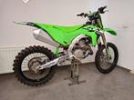 Kawasaki kx 450 kxf, Ophalen, Zo goed als nieuw