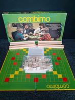 STOPZETTING VERZAMELING Combimo, Enlèvement ou Envoi, Utilisé