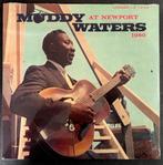 MUDDY WATERS - Live at Newport 1960 ( LP; MINT ), Cd's en Dvd's, 1960 tot 1980, Verzenden, Nieuw in verpakking, 12 inch