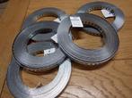 Berner geperforeerde montagetape 10 m 1,2 mm, Doe-het-zelf en Bouw, Ophalen