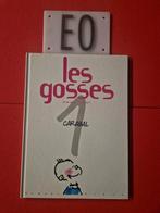 Bd les gosses 1,EO, Enlèvement ou Envoi