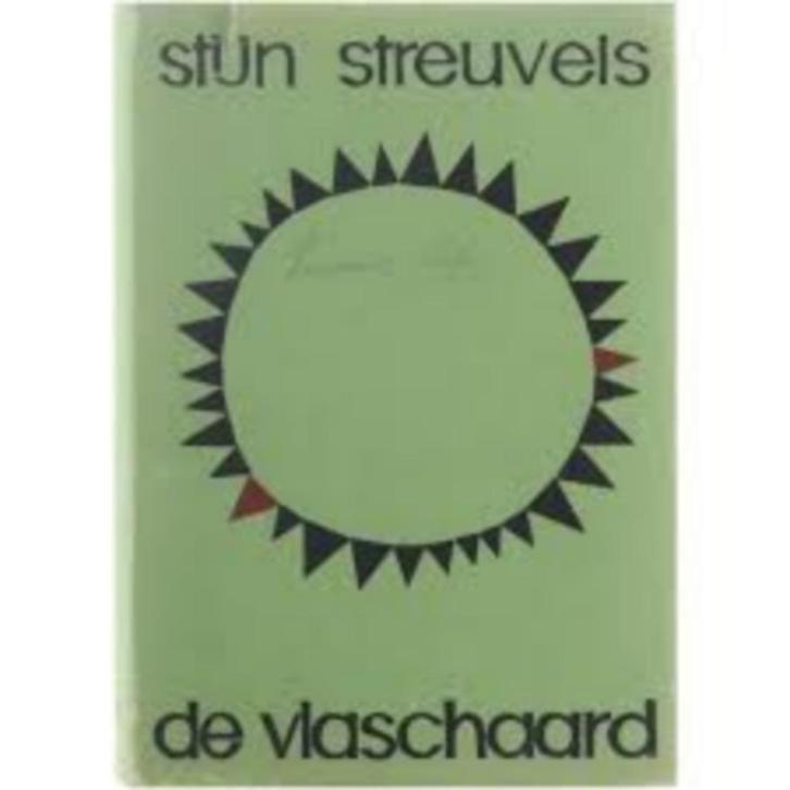 De vlaschaard|Stijn Streuvels Lateur, Boeken, Overige Boeken, Zo goed als nieuw, Ophalen of Verzenden