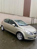 Opel corsa• Benzine 1.4• Gekeurd• Weinig KM, Te koop, Benzine, Particulier, Airconditioning