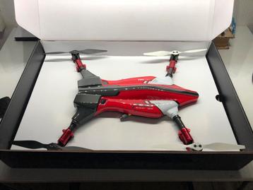 Quadcopter voltage 500 3D nieuw in doos
