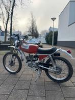 Mondial Enduro 50 Cross 1969, Ophalen of Verzenden, Tank, Overige merken