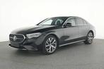 Mercedes-Benz E 300 e Luxury Line PHEV 150kw + 95kw, Automaat, Zwart, https://public.car-pass.be/vhr/e1943009-0780-4f82-b7b2-722dd4d1f28c