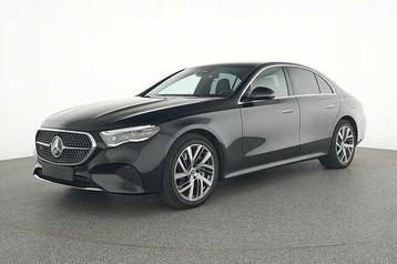Mercedes-Benz E 300 e Luxury Line PHEV 150kw + 95kw beschikbaar voor biedingen