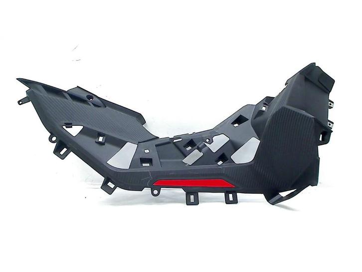 CARENAGE INTERNE PANNEAU DROIT SR COMPACT GT200 E5 (RP8MD), Motos, Pièces | Autre, Utilisé