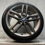 Bmw 1 2 Serie F20 F21 225/40/18 INCH STYLING 461 M Hankook Z, Auto-onderdelen, Banden en Velgen, 18 inch, Gebruikt, Banden en Velgen