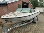 93 Beekman 386 Speedboot, Gebruikt, Benzine