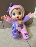 Vtech Little Love Manou speelt kiekeboe - babyspeelgoed, Kinderen en Baby's, Ophalen of Verzenden, Zo goed als nieuw