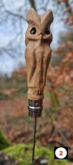 Couteau Opinel ( Hibou-pinel ), Enlèvement ou Envoi, Neuf