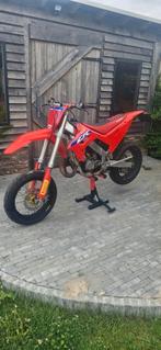 honda cr 125 supermoto op a1 kenteken, Motoren, Motoren | Honda, Particulier, SuperMoto