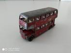 Matchbox serie 5 vintage Routemaster Bus., Ophalen of Verzenden, Gebruikt, Bus of Vrachtwagen, Matchbox