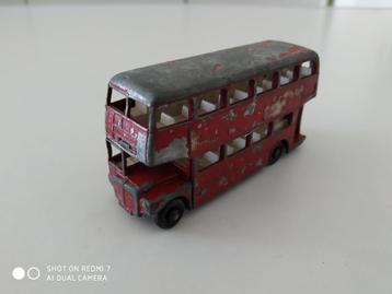 Matchbox serie 5 vintage Routemaster Bus. beschikbaar voor biedingen