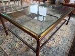Salontafel, Huis en Inrichting, Tafels | Salontafels, Ophalen