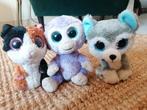 Furreal knuffeltjes Nibbles, Blueberry en Slush, Ophalen, Zo goed als nieuw