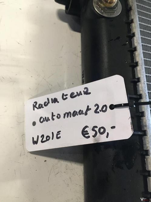 Mercede W201 Type 1  2.0 Automaat Radiateur, Auto-onderdelen, Airco en Verwarming, Gebruikt, Ophalen of Verzenden
