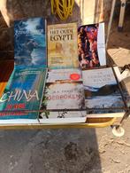 Buitenkans! Tientallen mooie, diverse boeken aan spotprijs, Boeken, Ophalen, Gelezen